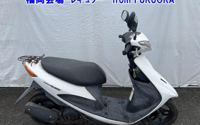 SUZUKI ADDRESS V50