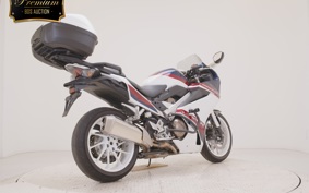 HONDA VFR800F 2022 RC79