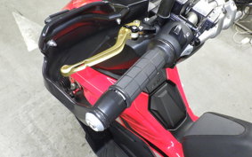 HONDA ADV150 2018 KF38