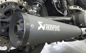 YAMAHA BOLT 950 R 2013 VN04J