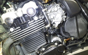 HONDA CB400SF VTEC 2001 NC39