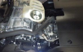 HONDA LEAD 125 1981 JK12