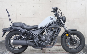 HONDA REBEL MC49