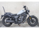 Фото Honda REBEL 2017 с японского аукциона