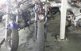 HONDA FTR223 MC34