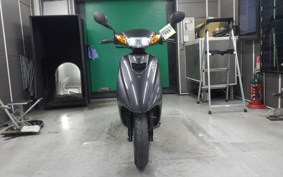 YAMAHA JOG Gen.5 SA36J
