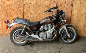 HONDA CB750 CUSTOM 1981 RC04