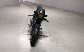 KAWASAKI ELIMINATOR 250SE EL250A