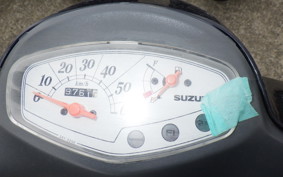 SUZUKI LET's 4 CA45A