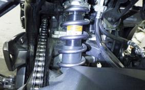 SUZUKI GSX-S750 2023 C533F