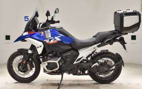 BMW R1300GS Touring 2024