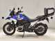 Фото BMW R1300GS Touring 2024 с японского аукциона