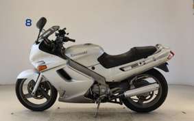 KAWASAKI ZZ-R250 EX250H