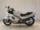 Фото Kawasaki ZZ-R250 с японского аукциона