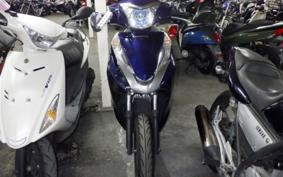 HONDA LEAD 125 JF45