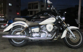 YAMAHA DRAGSTAR 250 VG05J