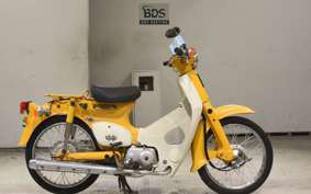 HONDA C50 SUPER CUB 2021 AA01