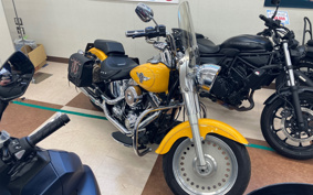 HARLEY FLSTF1340-1450 2011 BX5