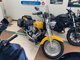 Фото Harley FLSTF1340-1450 2011 с японского аукциона