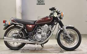 YAMAHA SR400 Gen.4 2015 RH03J