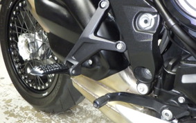 MV AGUSTA DS800RR SCS 2022