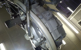 SUZUKI GN125 H