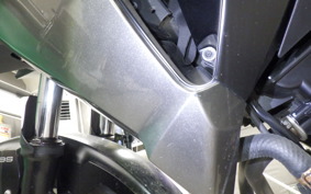 KAWASAKI VERSYS X250 A 2005 LE250D