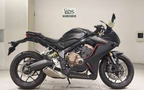 HONDA CBR650R 2019 RH03