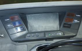 HONDA FUSION X