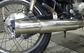 KAWASAKI ESTRELLA 2024 BJ250A