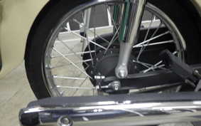 HONDA C110 SUPER CUB JA44