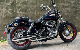 HARLEY HARLEY FXDBA1580 2013 VB4