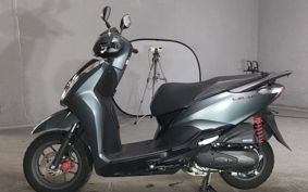HONDA LEAD 125 JK12