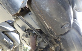 YAMAHA JOG POCHE SA08J