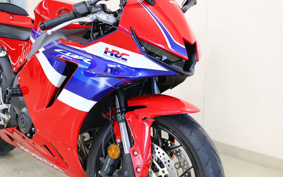 HONDA CBR600RR ABS 2025 PC40