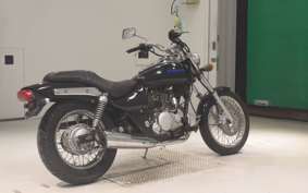 KAWASAKI ELIMINATOR 125 1997 BN125A