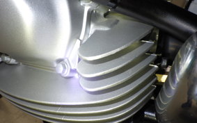 KAWASAKI W230 2025 BJ230A