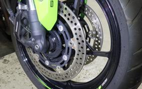 KAWASAKI ZX-4RR 2025 ZX400P
