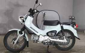 HONDA CROSS CUB110 JA45
