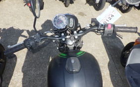 KAWASAKI W175