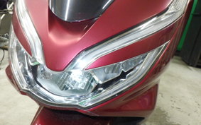 HONDA PCX125 JF81