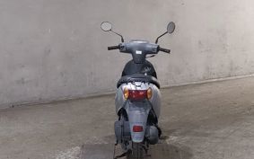 SUZUKI LET`S4 CA45A