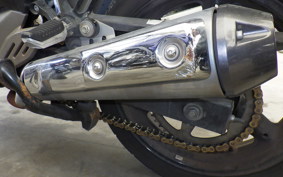 SUZUKI GSR250