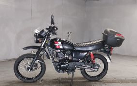 KAWASAKI W175 SE BJ175C