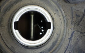 HONDA ｸﾛｽｶﾌﾞ50 AA06