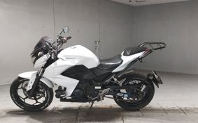 KAWASAKI Z250 ER250C