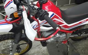 YAMAHA SEROW 250 Gen.3 DG31J