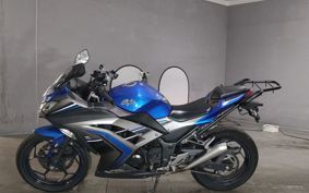 KAWASAKI NINJA250 EX250L
