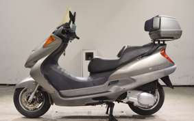 HONDA FORESIGHT MF04