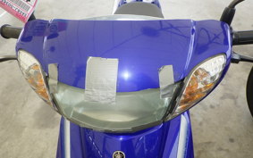 YAMAHA JOG ZR-4 SA58J